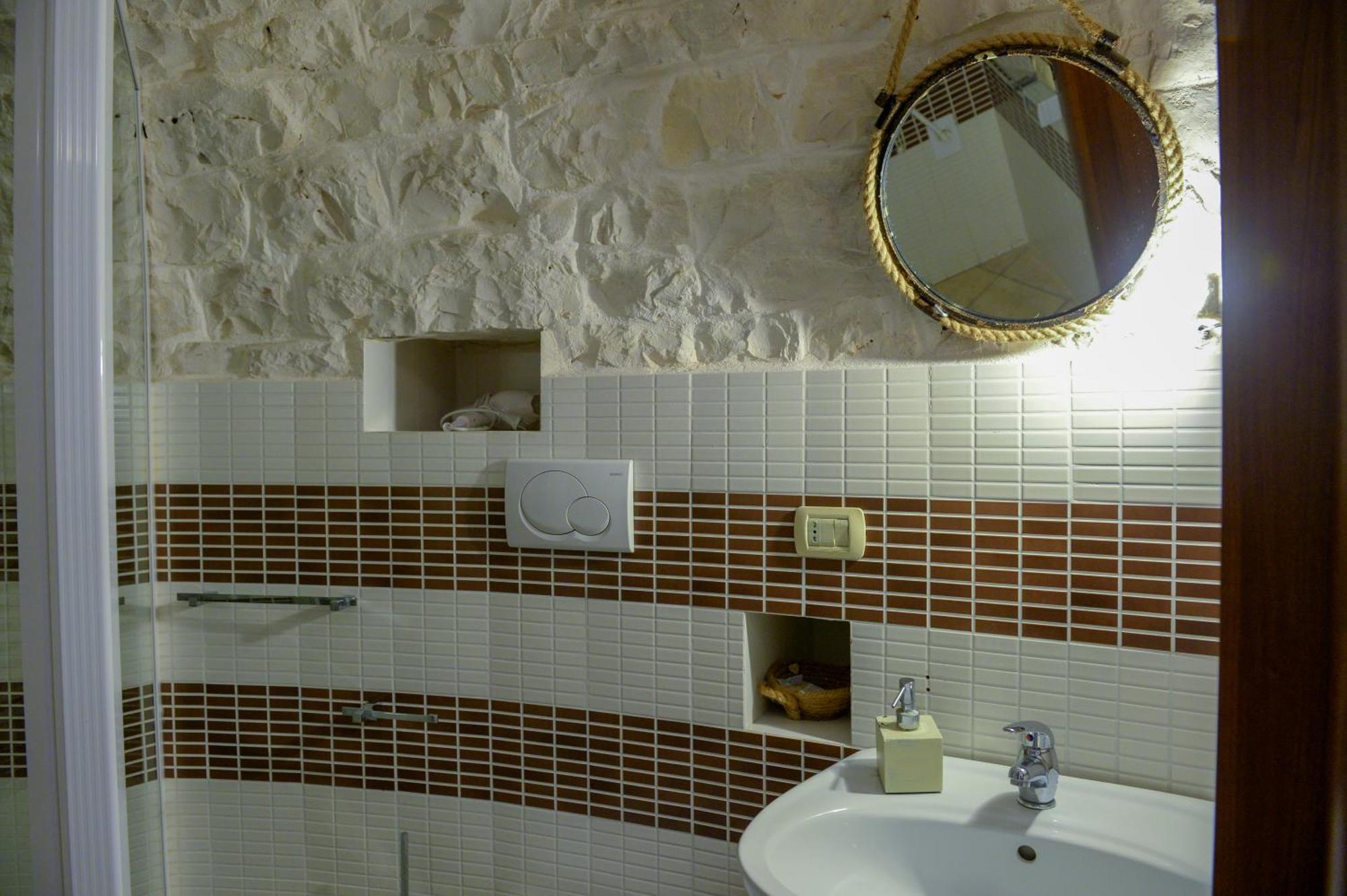 Trulli Lisanna - Apulian Hideaway With Pool Apartment Antonelli Exterior photo