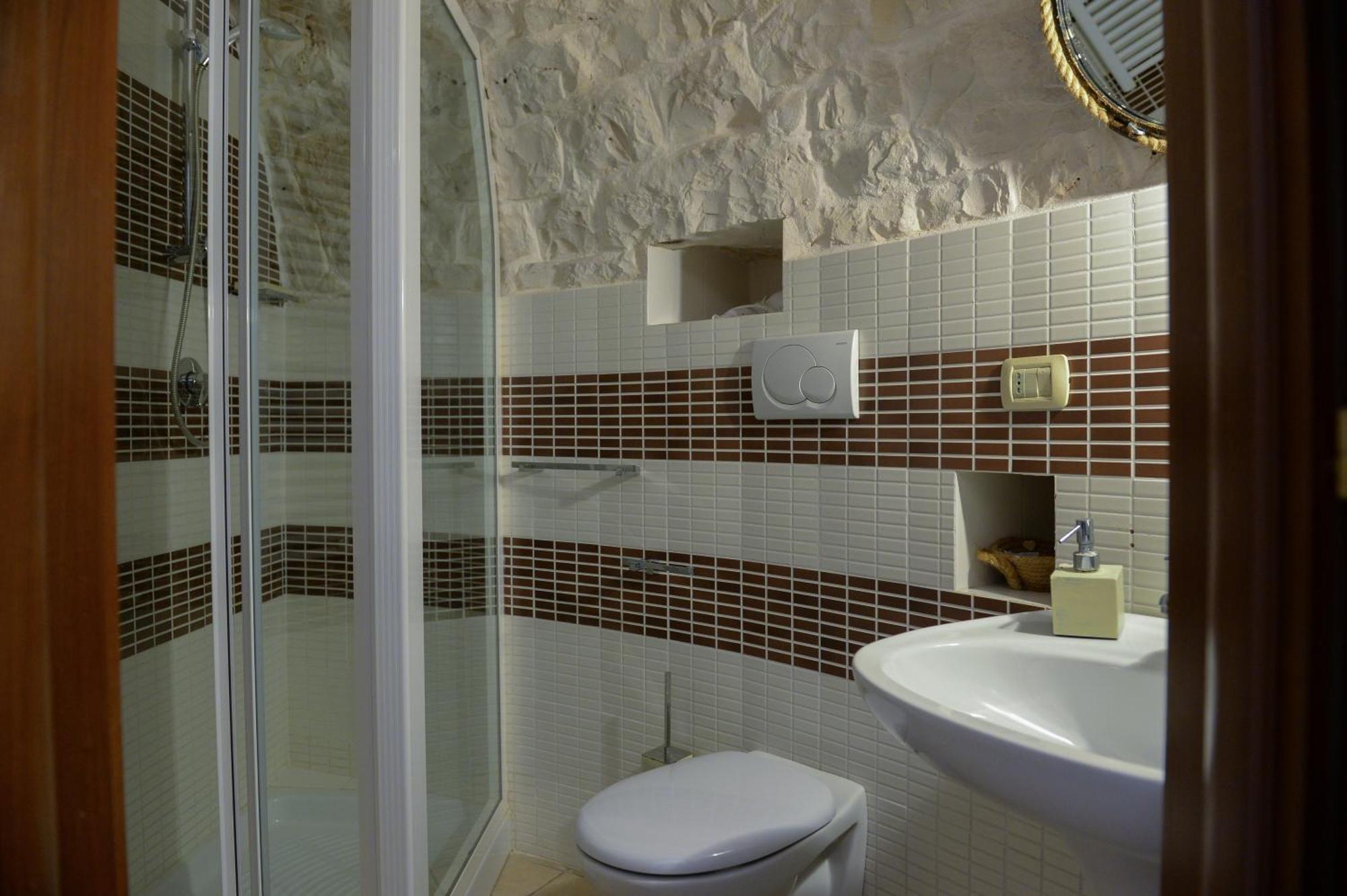 Trulli Lisanna - Apulian Hideaway With Pool Apartment Antonelli Exterior photo
